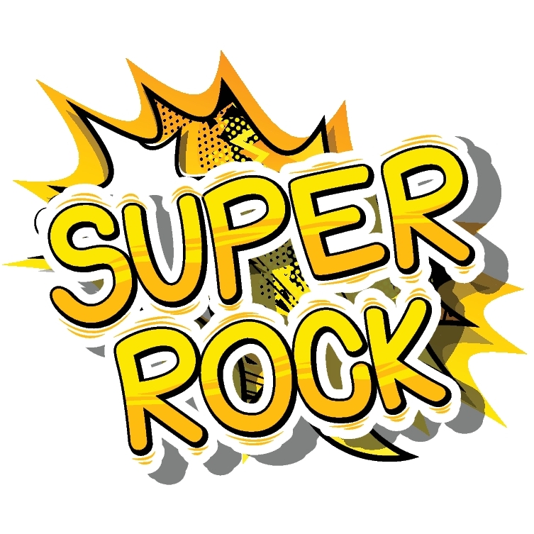 Superrock Party Band